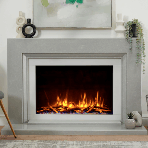 Chimeneas